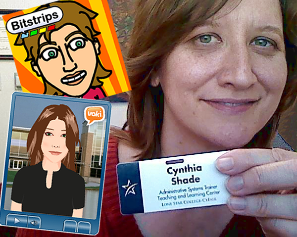 Cynthia Shade