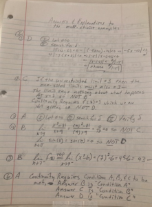 Here, Page 1