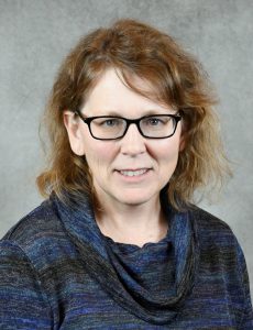 Jennifer Travis Headshot