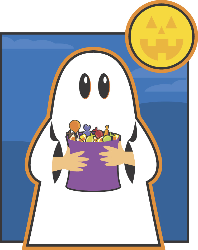 ghost