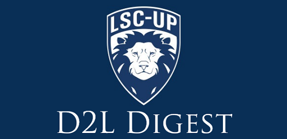 D2L Digest