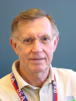 Les Hall