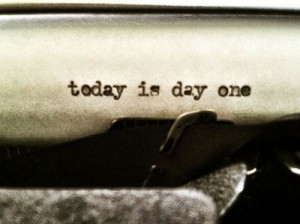 Day One Fresh Start