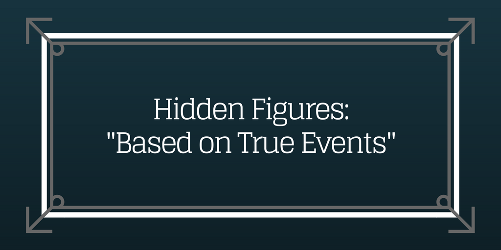Hidden Figures
