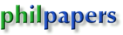 philpapers